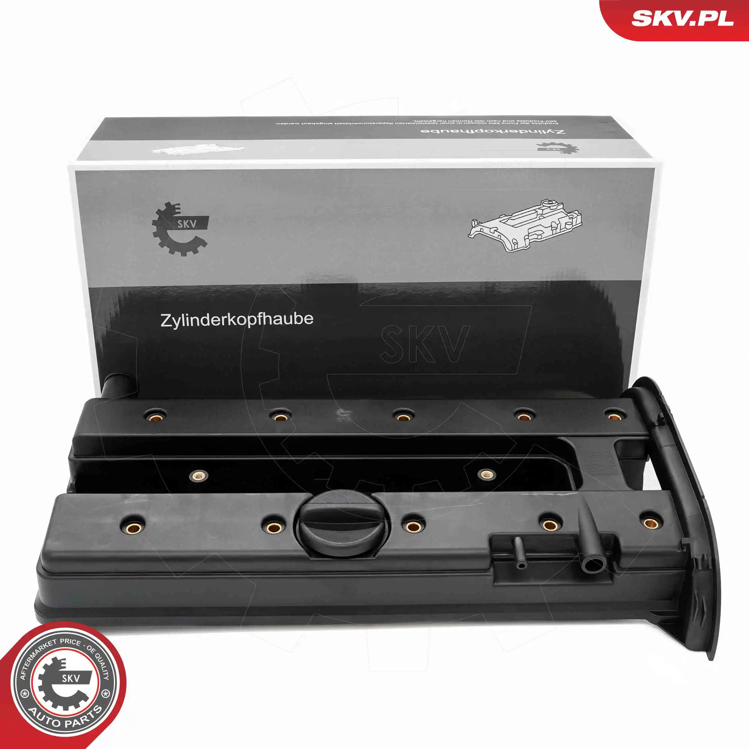 Cylinder Head Cover